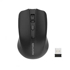 SOURIS PROMATE CLIX-8 SANS FIL