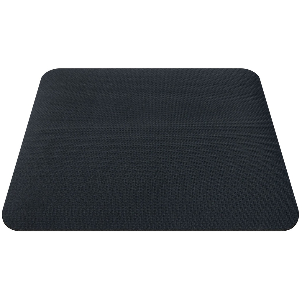 TAPIS SOURIS MACRO NOIR