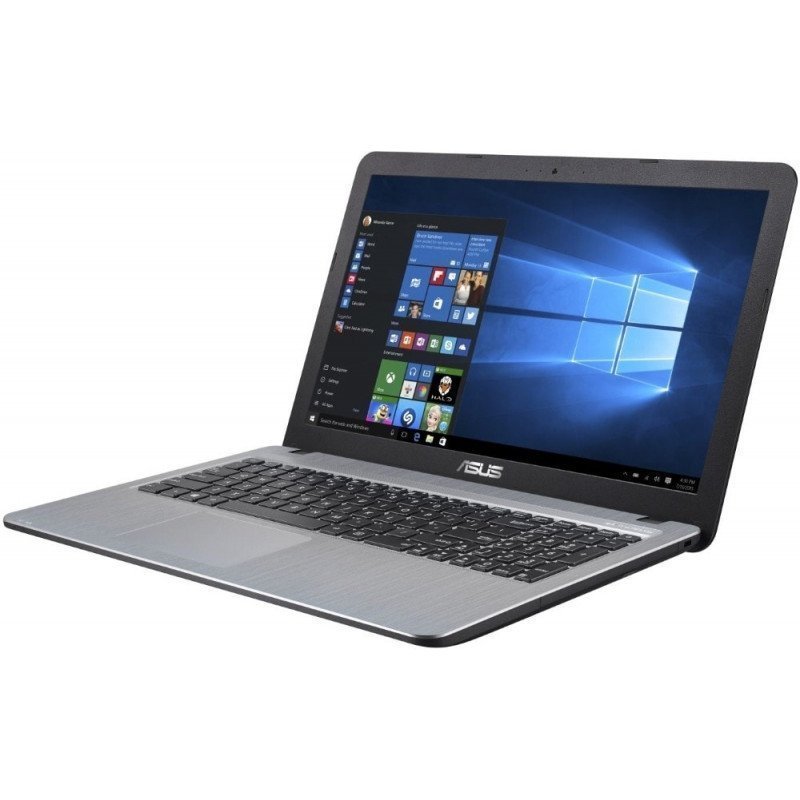 PC PORTABLE ASUS X540UB I5 8É GÉN 8GO 1TO GRIS WIN10