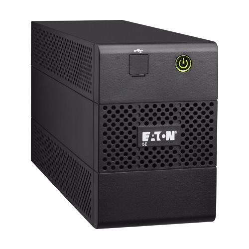 ONDULEUR EATON 5E 850VA IN-LINE