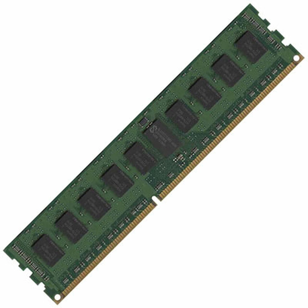 MEMOIRE 8GB 1RX4 PC3-12800R 