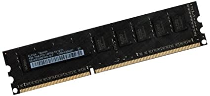 MEMOIRE 4GB 1RX8 PC3L-12800E T20