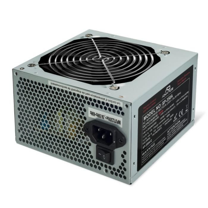 ALIMENTATION ATX 750 WATTS