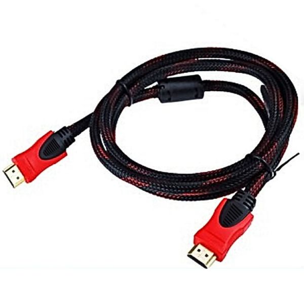 CABLE HDMI 1.5M