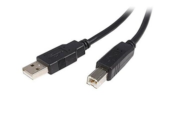 CABLE USB 1.8M OMEGA