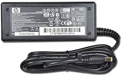 CHARGEUR HP 18.5V 3.5A