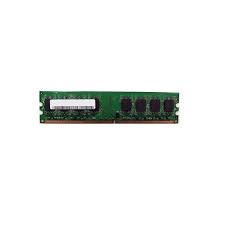 MEMOIRE 2 GO DDR2 6400 800MHZ