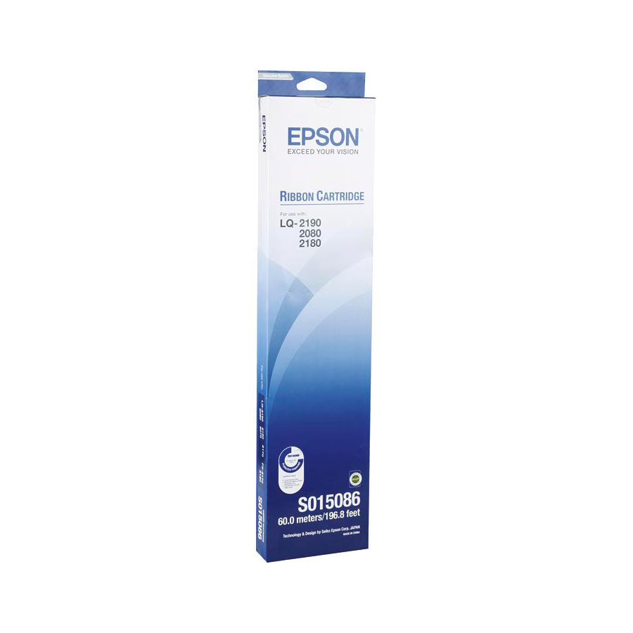 RUBAN EPSON LQ-2180/2080