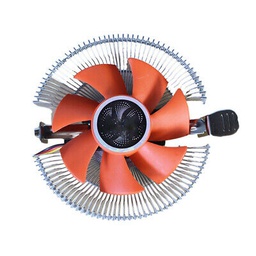 [VEN-1155] VENTILATEUR SPIRE LGA 1155