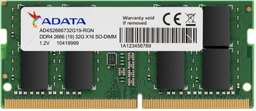 [AD4S2666716G19-RGN] MEMOIRE 16G SODIMM DDR4 2666MHZ