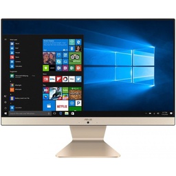 [V222UAK-BA364T] PC BUREAU ALL IN ONE ASUS V222UAK-BA364T I3 8É GÉN 4GO 1TO WIN10 NOIR