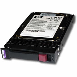 [512547-B21] DISQUE 146G 6G 15K 2.5 DP SAS 