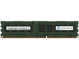 [627812-B21] MEMOIRE 16GB 2RX4 PC3L-10600R T610/R710