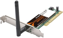 [DWA-525/EU] CARTE RESEAU WIFI D-LINK 150MBPS