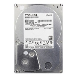 [DT01ACA100] DISQUE DUR 1T TOSHIBA 3.5&quot;