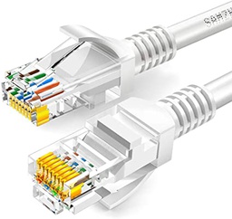 [345118] PATCH CABLE CAT.5 0.5M