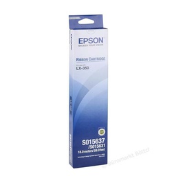 [C13S015647BA] RUBAN EPSON LX-350