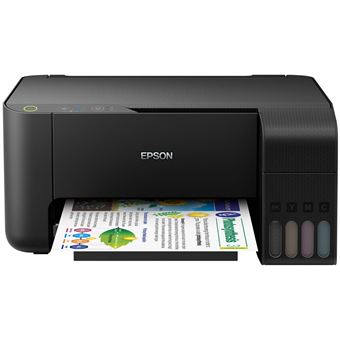 IMPRIMANTE EPSON L3110 ECOTANK