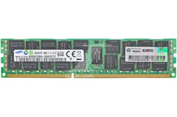 [627812-B21 ] MEMOIRE 16GB 2RX4 PC3L-10600R 